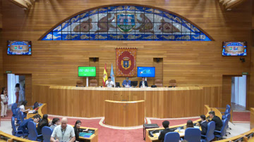 poster Parlamento Xove Hemiciclo