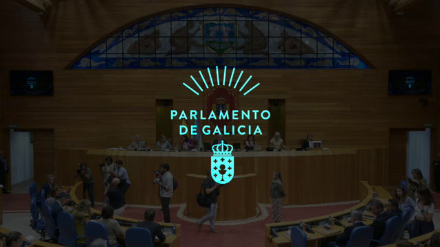 poster Pleno do Parlamento