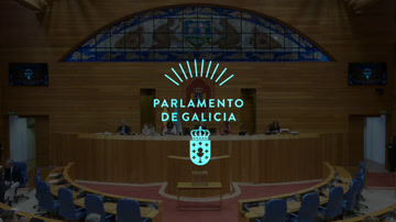 poster Pleno do Parlamento