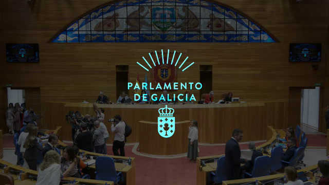 poster Pleno do Parlamento