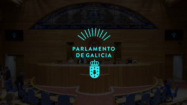 poster Pleno do Parlamento