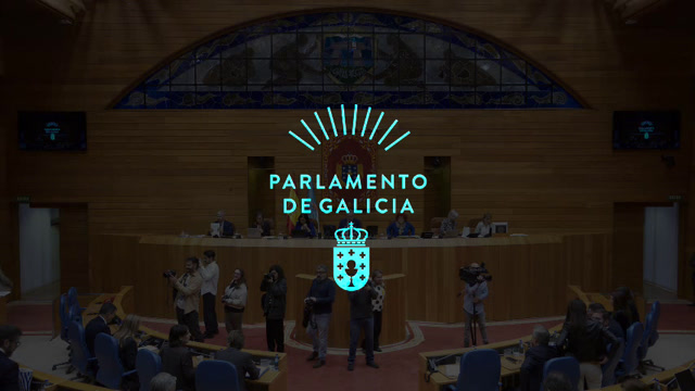 poster Pleno do Parlamento