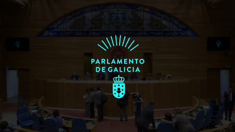 Pleno do Parlamento