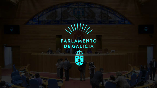 poster Pleno do Parlamento