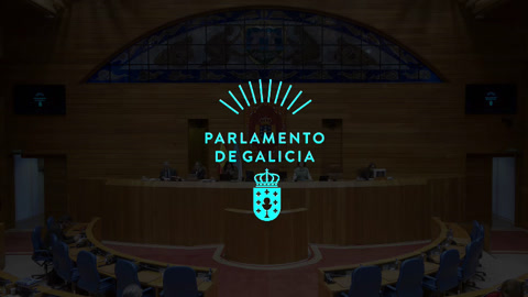Pleno do Parlamento