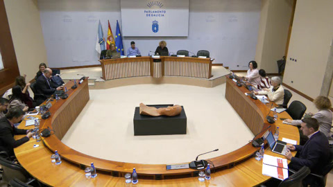 Comisión 4ª, Educación e Cultura