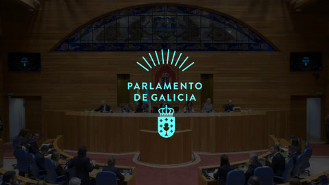 Pleno do Parlamento
