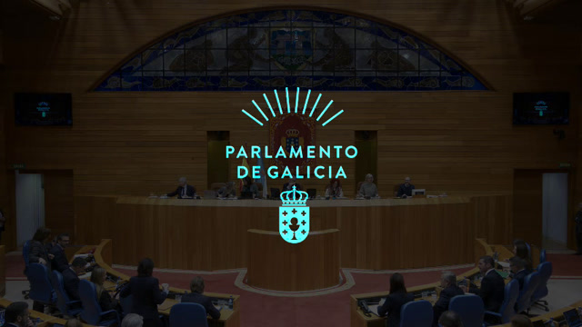 poster Pleno do Parlamento