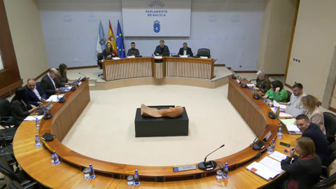 Comisión 4ª, Educación e Cultura