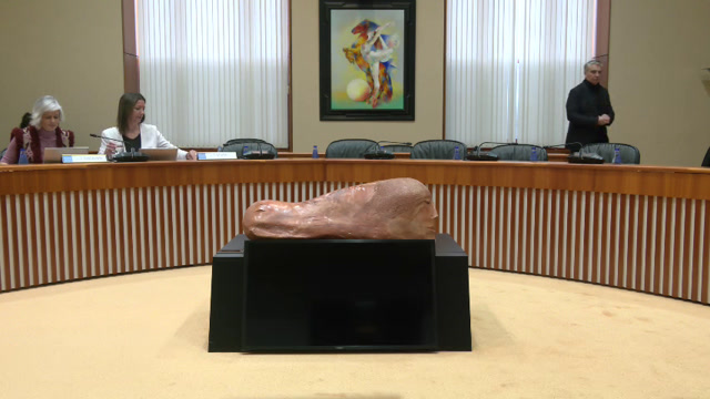 poster Comisión 6ª: Industria, Enerxia, Comercio e Turismo.