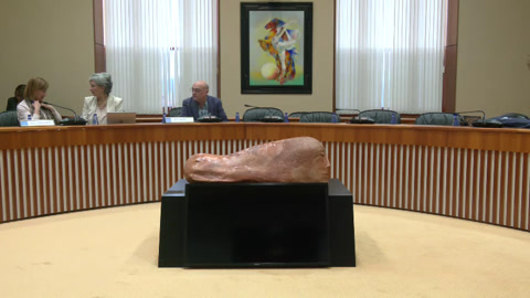 Comisión  5ª,  Sanidade,  Política  Social  e  Emprego