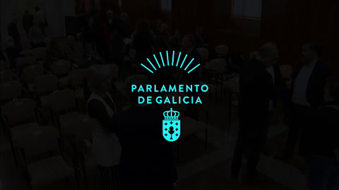 Xornada Ricardo Carvalho Calero e Ramón Otero Pedrayo: Memoria dunha fonda relación.