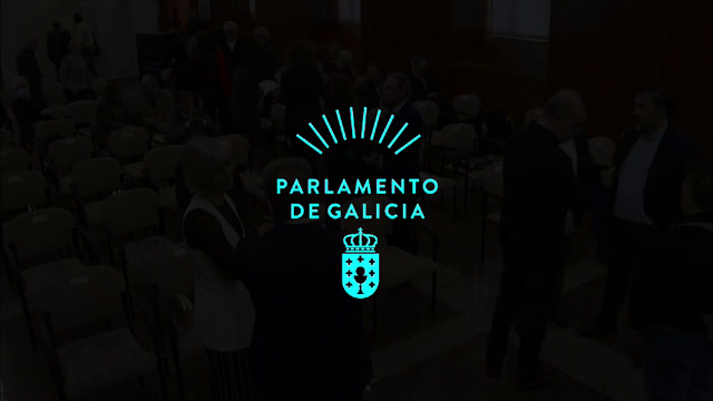 poster Xornada Ricardo Carvalho Calero e Ramón Otero Pedrayo: Memoria dunha fonda relación.