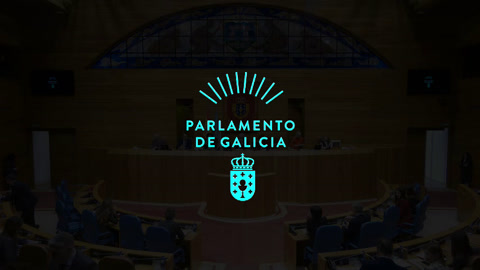Pleno do Parlamento