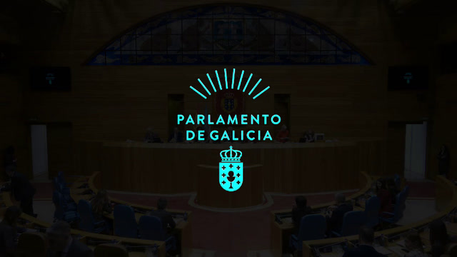 poster Pleno do Parlamento