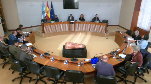 Comisión 4ª, Educación e Cultura