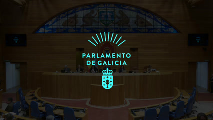 poster Pleno do Parlamento