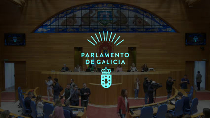 poster Pleno do Parlamento