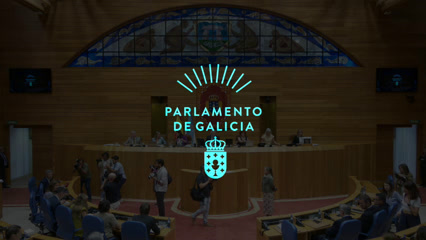 poster Pleno do Parlamento