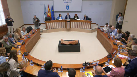 Deputación Permanente