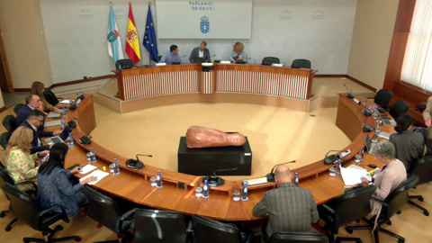 Comisión 4ª, Educación e Cultura