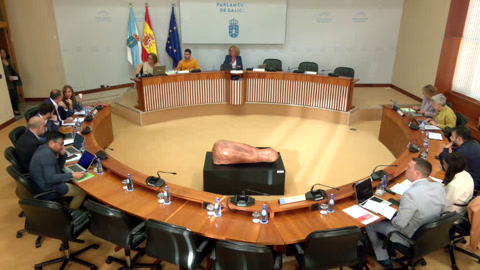 Comisión 4ª, Educación e Cultura