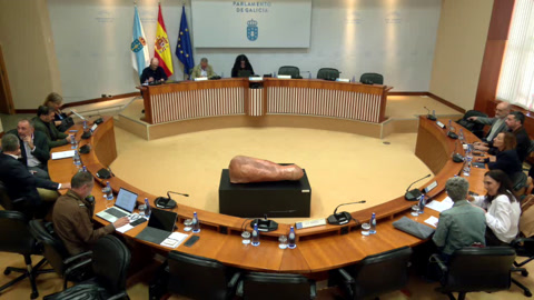 Comisión  3ª,  Economía,  Facenda  e  Orzamentos