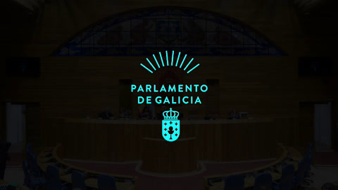 Pleno do Parlamento