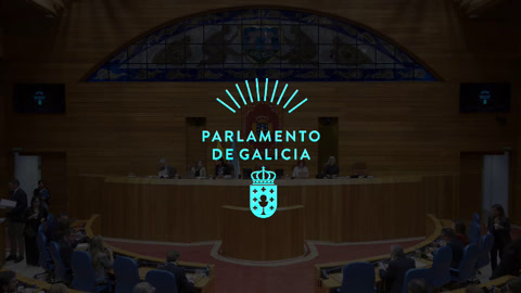 Pleno do Parlamento