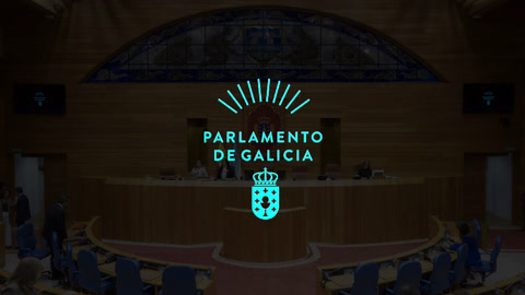 Pleno do Parlamento