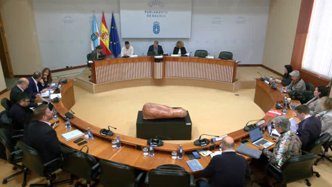 Comisión 4ª, Educación e Cultura